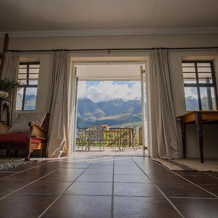 Auge 44 Guest Apartments Swellendam Εξωτερικό φωτογραφία