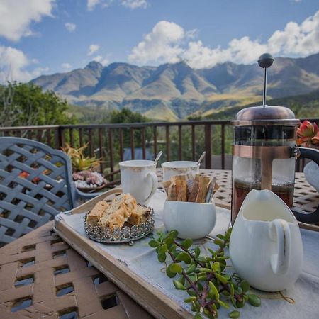 Auge 44 Guest Apartments Swellendam Εξωτερικό φωτογραφία
