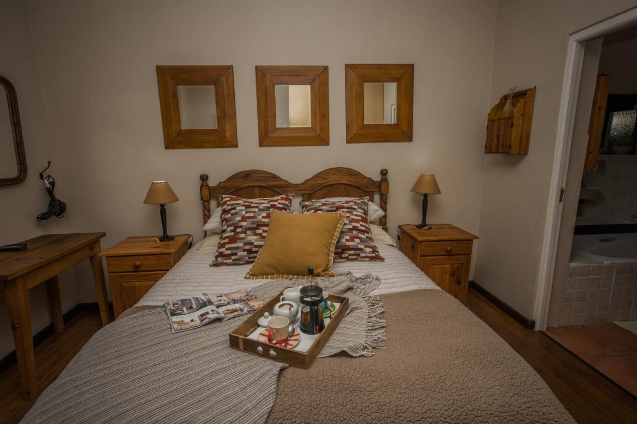 Auge 44 Guest Apartments Swellendam Εξωτερικό φωτογραφία