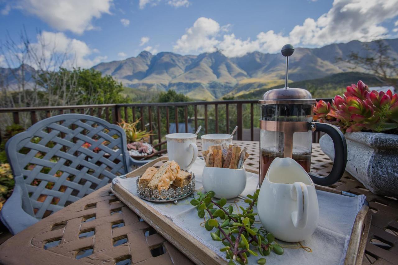 Auge 44 Guest Apartments Swellendam Εξωτερικό φωτογραφία