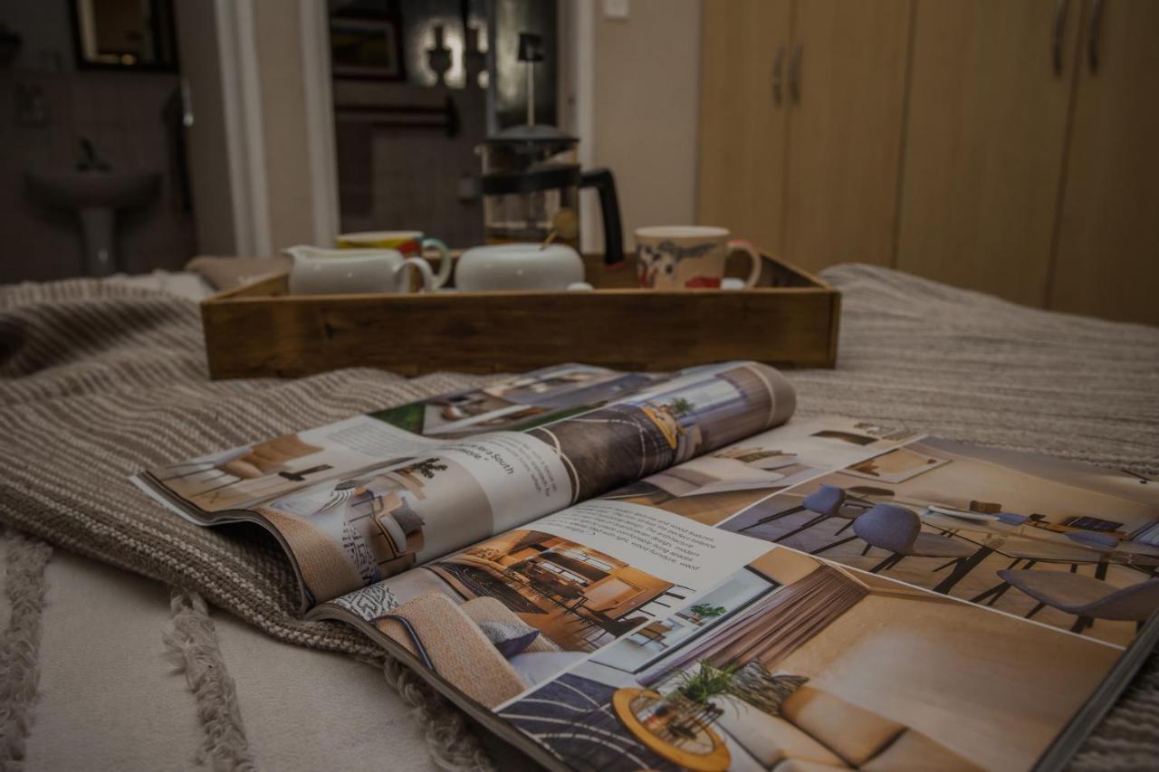 Auge 44 Guest Apartments Swellendam Εξωτερικό φωτογραφία