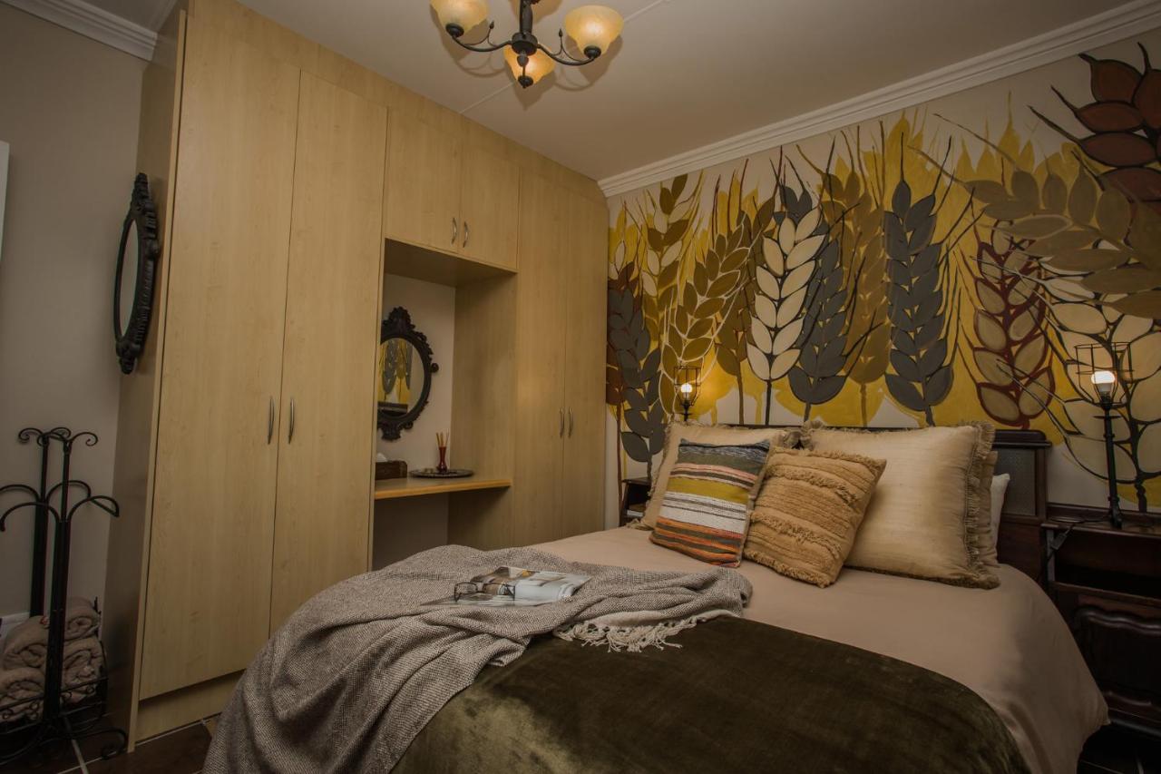 Auge 44 Guest Apartments Swellendam Εξωτερικό φωτογραφία